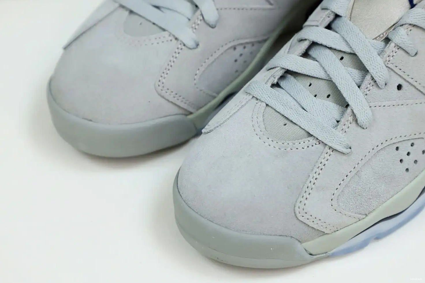 AIR JORDAN “GEORGETOWN” 6 Kimikick 0430